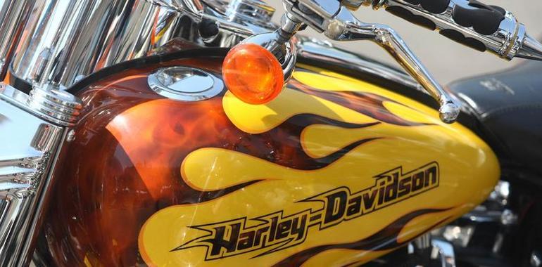 Barcelona Harley Days acoge la mayor fiesta country de España