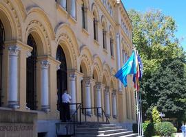 Fomento colaborará plenamente con la investigación abierta a uno de sus funcionarios 