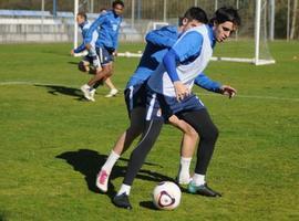 David González se incorpora al Caudal