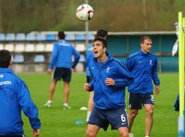 Pelayo pone rumbo a Elche