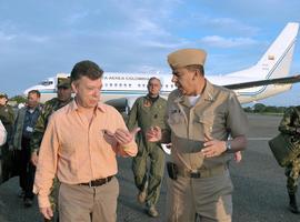Colombia crea el Centro Integrado contra las Finanzas del Terrorismo 
