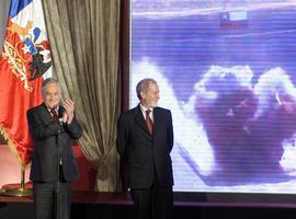 Chile pone en marcha Chuquicamata, la mina de cobre más grande del mundo