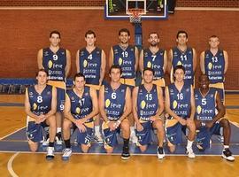 El Oviedo Baloncesto se inscribe en la Liga Adecco Plata