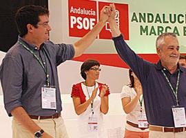 Óscar López pide a Mariano Rajoy que \"aplique un ERE\" a la ministra Báñez por filtrar el ERE del PSOE 