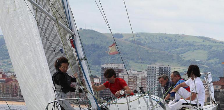 El Marara IV se hace con el triunfo de la prueba reina de la Vuelta a Asturias