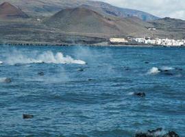 El Hierro, un futuro cambio climático a pequeña escala