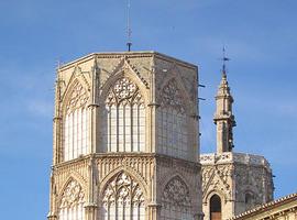 Cultura  ofrece un Programa de visitas guiadas a monumentos en restauración