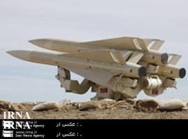 Air defense drills conducted in NW Iran