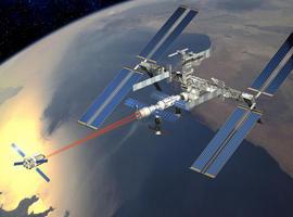 Tierra tendrá su propia \Caja negra\ en la Estación Espacial Internacional
