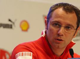 Domenicali: \"Es muy satisfactorio ver a Alonso al frente del campeonato\"