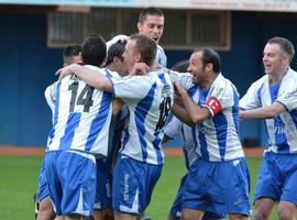 El Avilés, es nuevo equipo de Segunda B