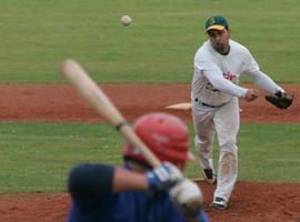 El Béisbol El Llano logra la permanencia en División de Honor