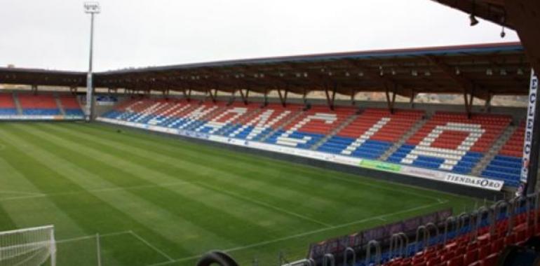 El Sporting abrirá la temporada en Soria (calendario completo) 