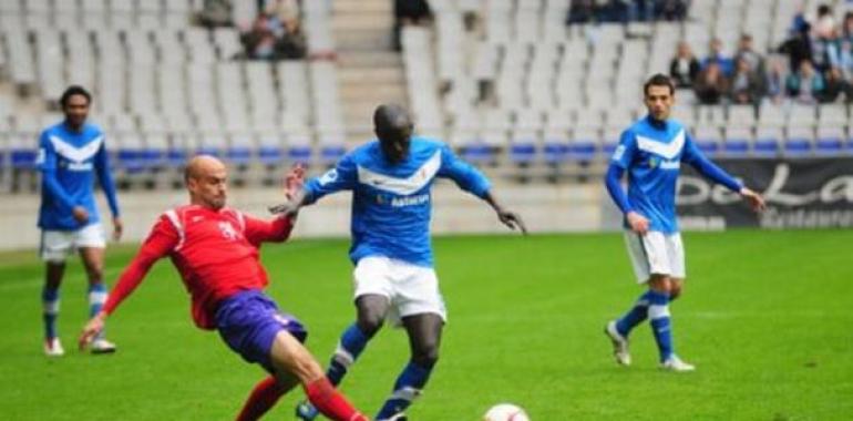 Propuesta de grupos Segunda B