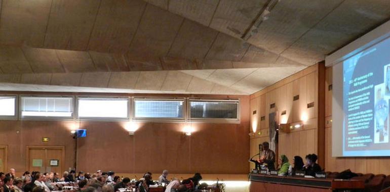 Parques Nacionales participa en la reunión del Consejo Internacional del Programa MaB de la UNESCO