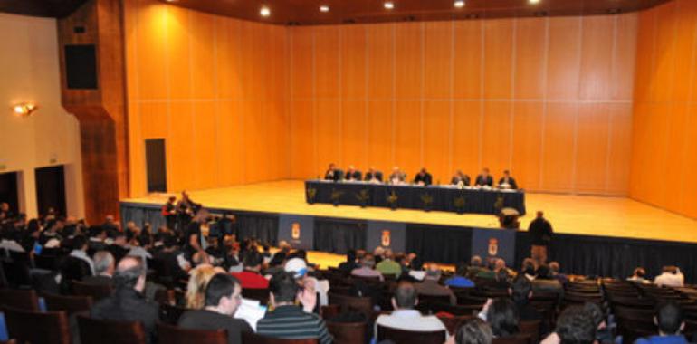 El futuro del Real Oviedo pasa por la Junta