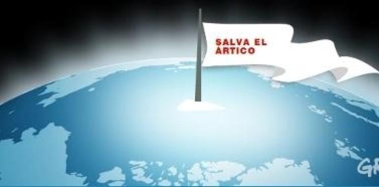 La Revolución Ártica ha comenzado
