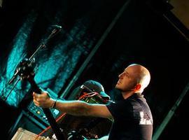 Karbón 14 actuará el jueves en la espicha concierto de Tierra Astur Colloto