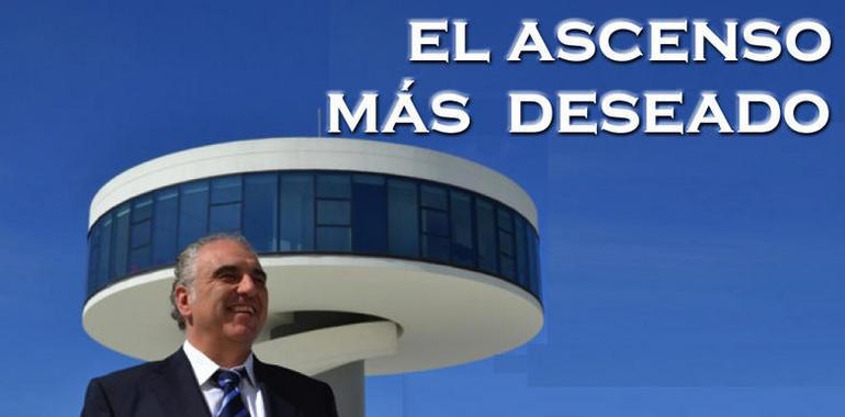 José Luis Rodríguez: "El objetivo ahora tiene que ser asentar al equipo en la categoría"