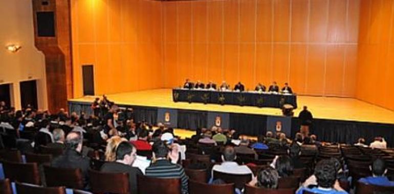 Aplazada la Junta de accionistas del Real Oviedo