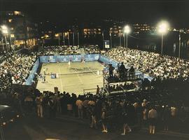 La XXXIII edición del Tenis Playa promete cuatro jornadas de competitividad y emoción