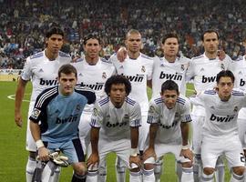 El Real Oviedo jugará un amistoso ante el Real Madrid