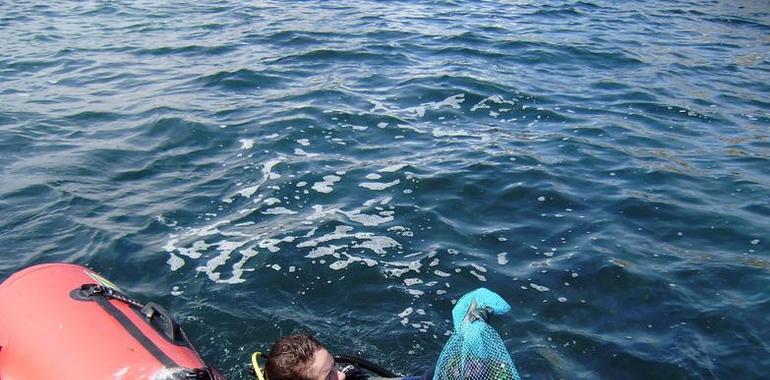 La Consjeyería sema xuveniles de arzinos na costa de Valdés