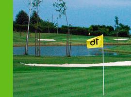 Clinics impartidos por Simón Quintana  en DevaGolf