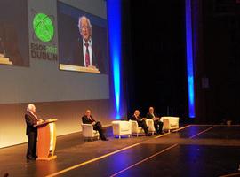 Arranca en Dublín ESOF 2012, la olimpiada de la ciencia europea