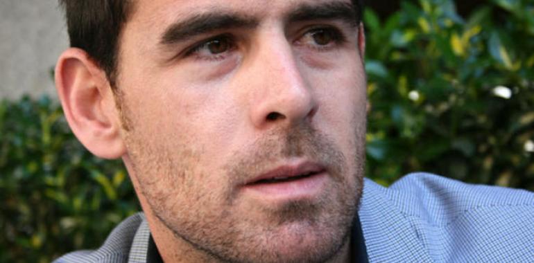 González Sobrino se deja querer