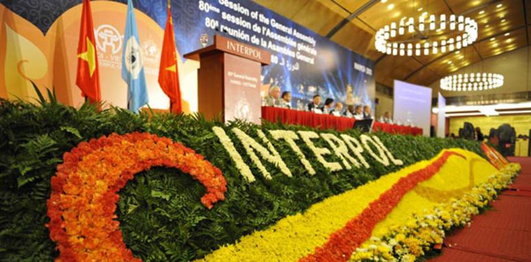 INTERPOL condena el ataque terrorista contra la academia de policía en Yemen