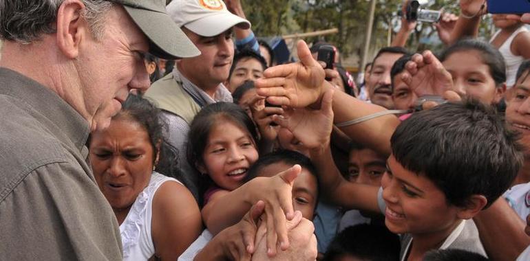 Colombia: ‘Por ningún motivo podemos desmilitarizar un solo centímetro’