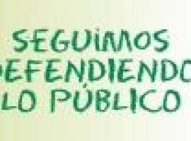 CSI-F rechaza frontalmente la imposición del Gobierno