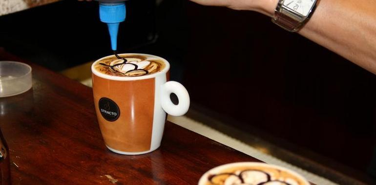 Stracto supera los  50 millones de cápsulas de café