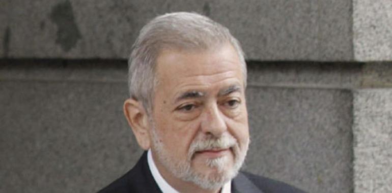 Antonio Beteta cifra en 6.315 millones de euros el ahorro por las medidas de la función pública