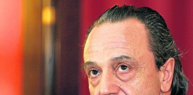 Toni Fidalgo, nuevo presidente del Real Oviedo