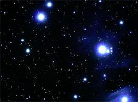 La Reserva de la Biosfera de La Rioja se convierte en el primer Destino Turístico Starlight en España