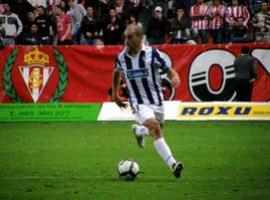 Aitor Tornavaca, refuerza el Avilés