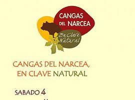 Cangas reivindica la naturaleza con un gran festival