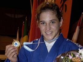 Nueva medalla para el judo argentino