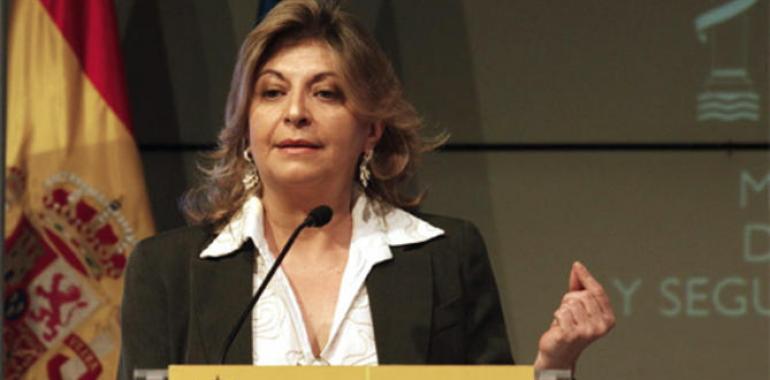 Hidalgo afirma que la rebaja del subsidio garantiza el sistema de protección por desempleo 
