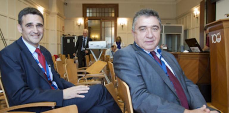Presidente de Mondragón Internacional:Externalizar las cooperativas para “crear más empleo en casa” 