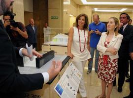 Madrid apuesta por la arquitectura sostenible