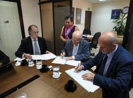 CTIC firma un acuerdo de colaboración con el Gobierno de El Salvador 