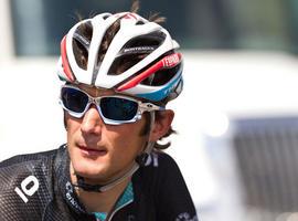 Frank Schleck da positivo en un control antidopaje