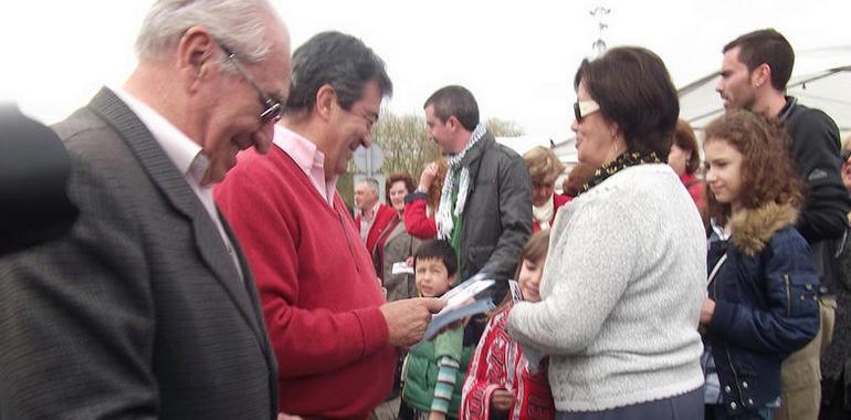 FORO ASTURIAS  cuenta con 40 candidaturas municipales  y cerca de 9.000 afiliados