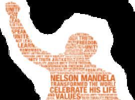 Nelson Mandela Day