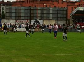 El Sporting golea al Lealtad