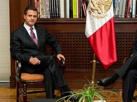 México prepara una transición en orden