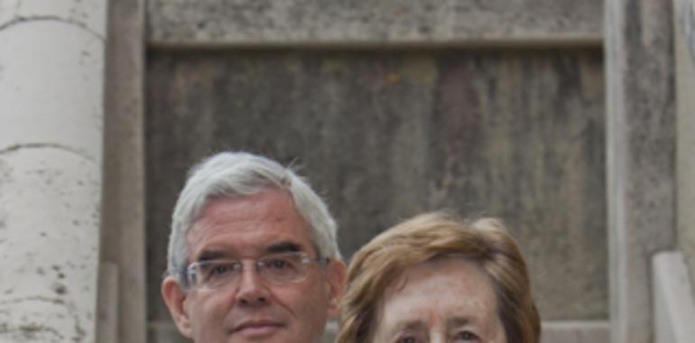 Margarita Salas advierte que España puede perder una generación de científicos por los recortes